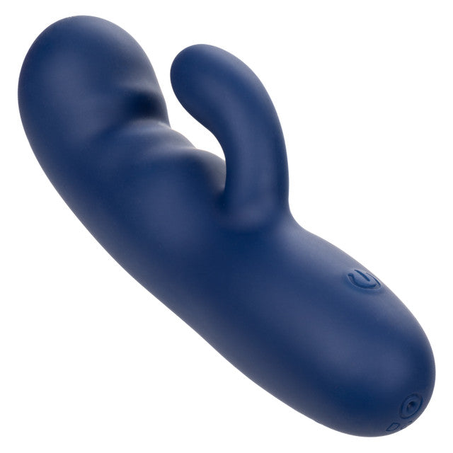 Vibrador Masajeador Doble Cashmere Silk Duo