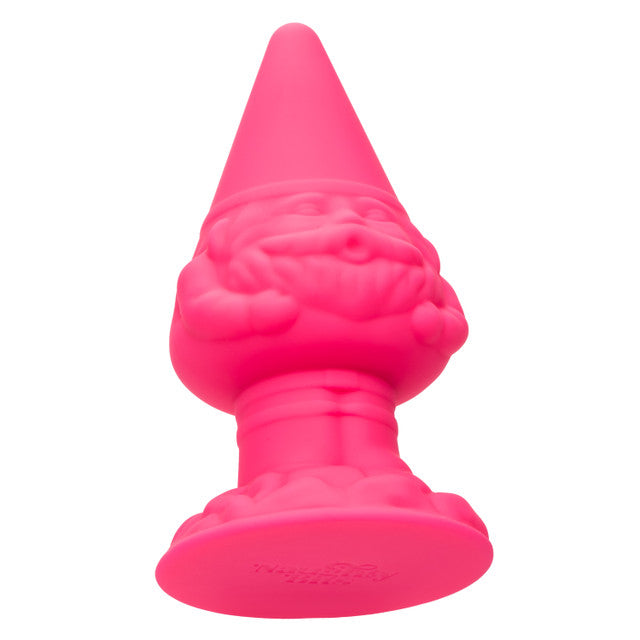 Entrenador Anal De Gnome