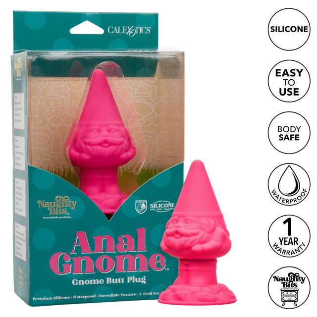 Entrenador Anal De Gnome