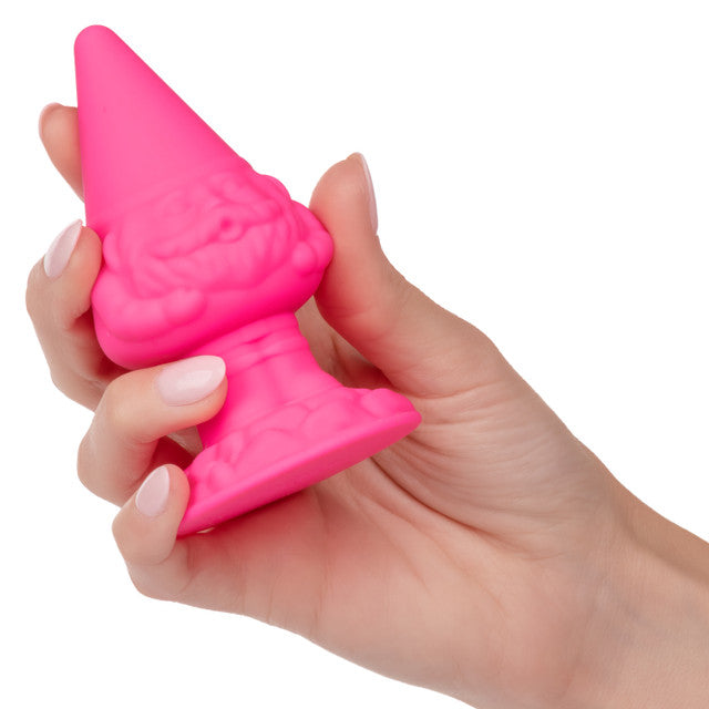 Entrenador Anal De Gnome