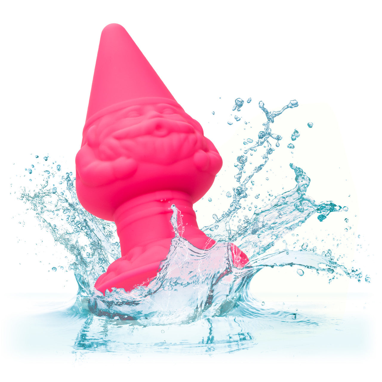 Entrenador Anal De Gnome