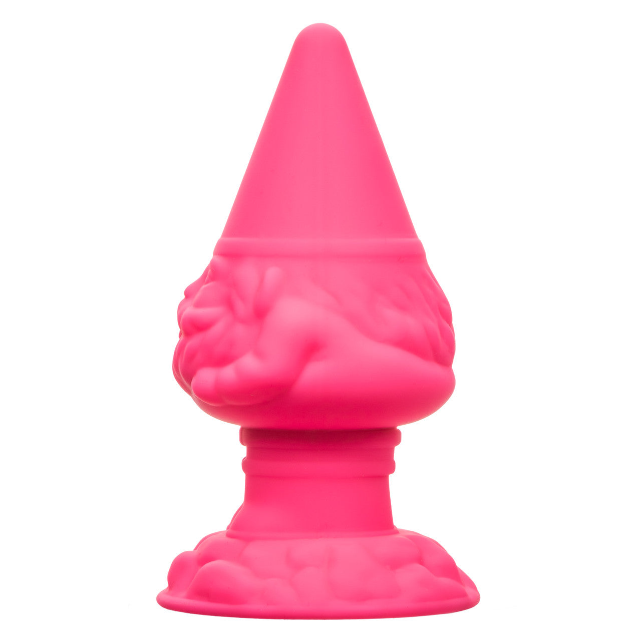 Entrenador Anal De Gnome