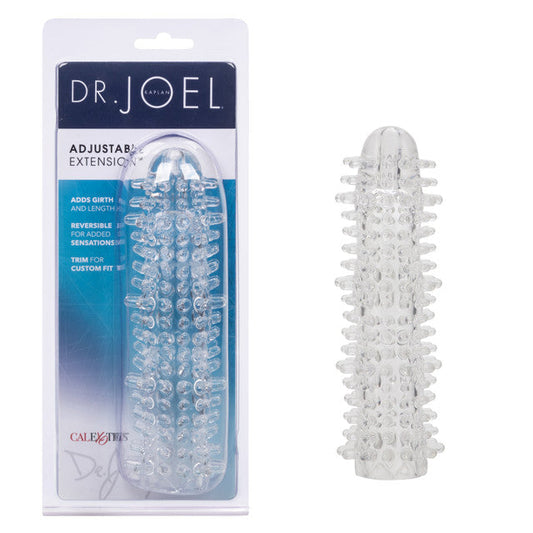 Extensión Ajustable Dr. Joel Kaplan