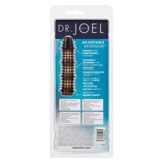 Extensión Ajustable Dr. Joel Kaplan