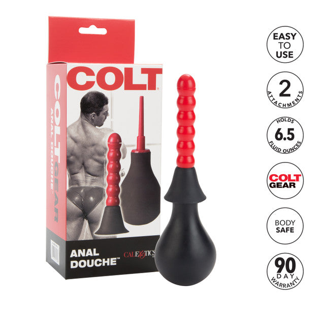 Ducha Anal Colt