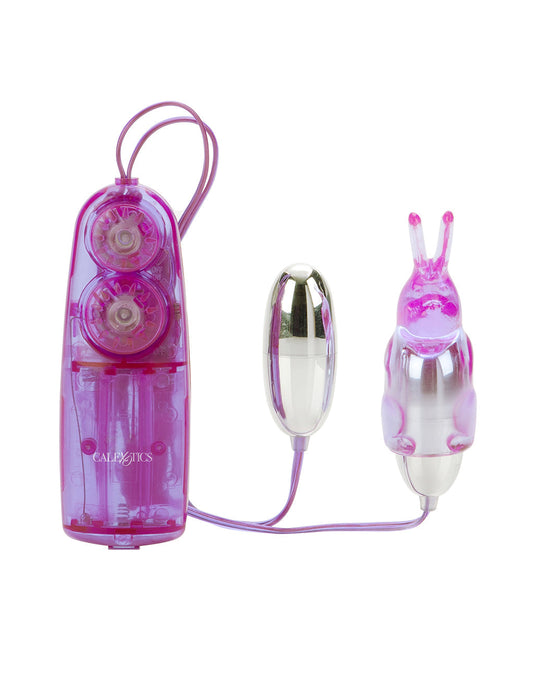 CalExotics Dual Bunny Teaser- Front