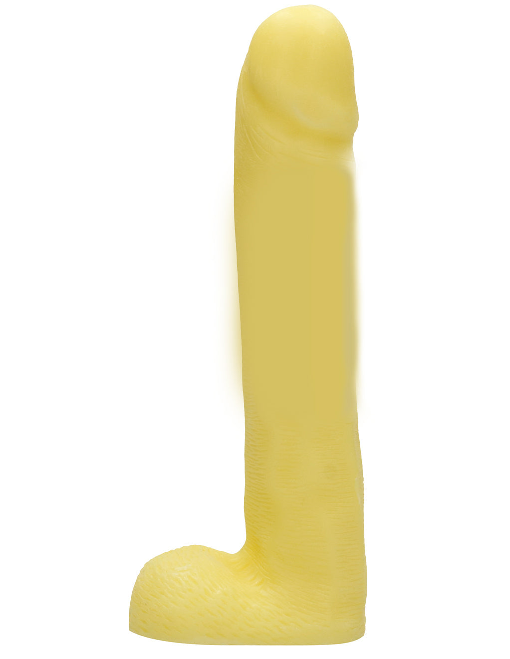 Dicky Soap With Balls- Vanilla- Front