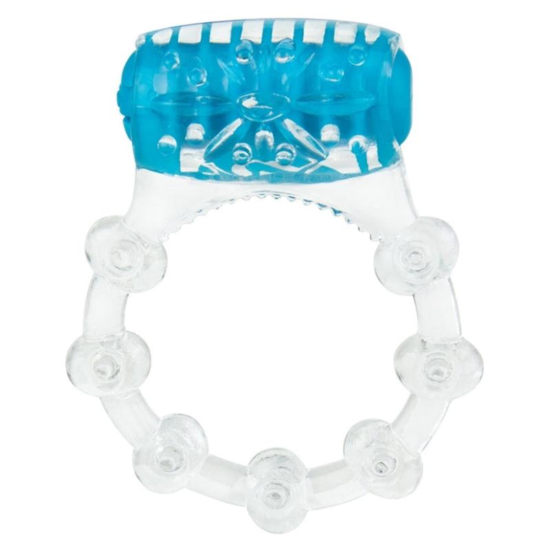 Anillo Vibrador De Screaming O