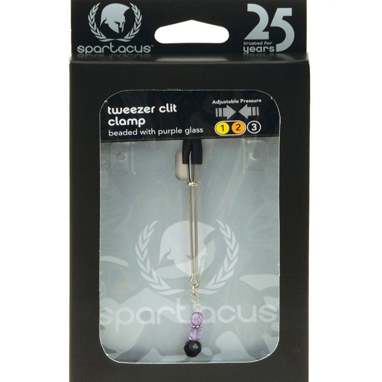 Pinzas Para Clitoris Spartacus