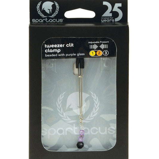 Pinzas Para Clitoris Spartacus