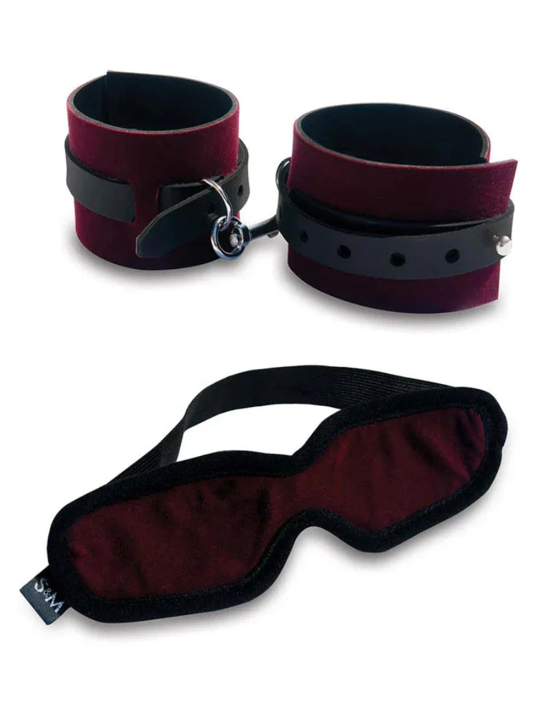 Kit Encantador S&M