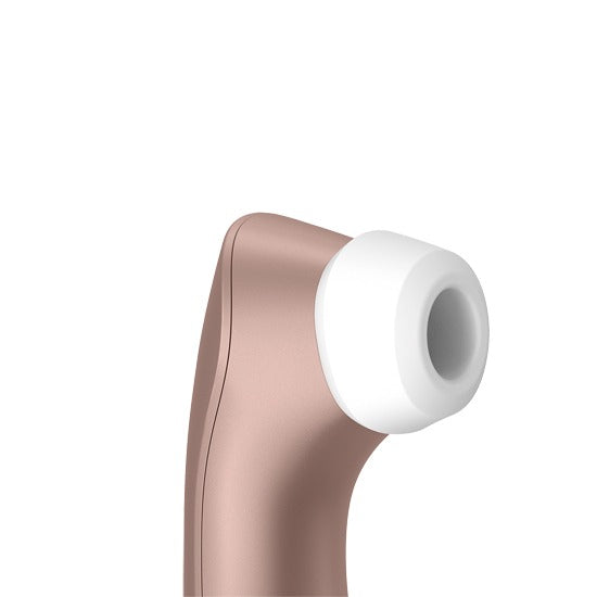 Satisfyer Pro 2+