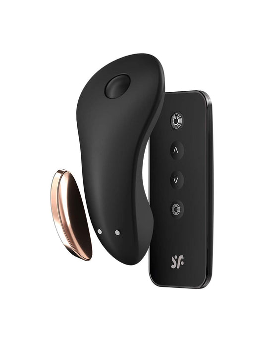 Satisfyer Little Secret- Main