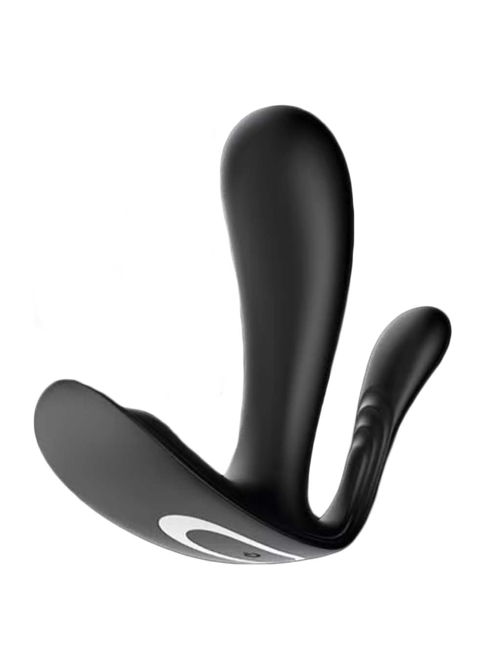 Satisfyer Top Secret Plus- Black Main