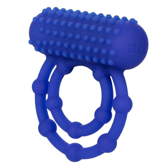 CalExotics 10 Bead Maximus Ring- Main