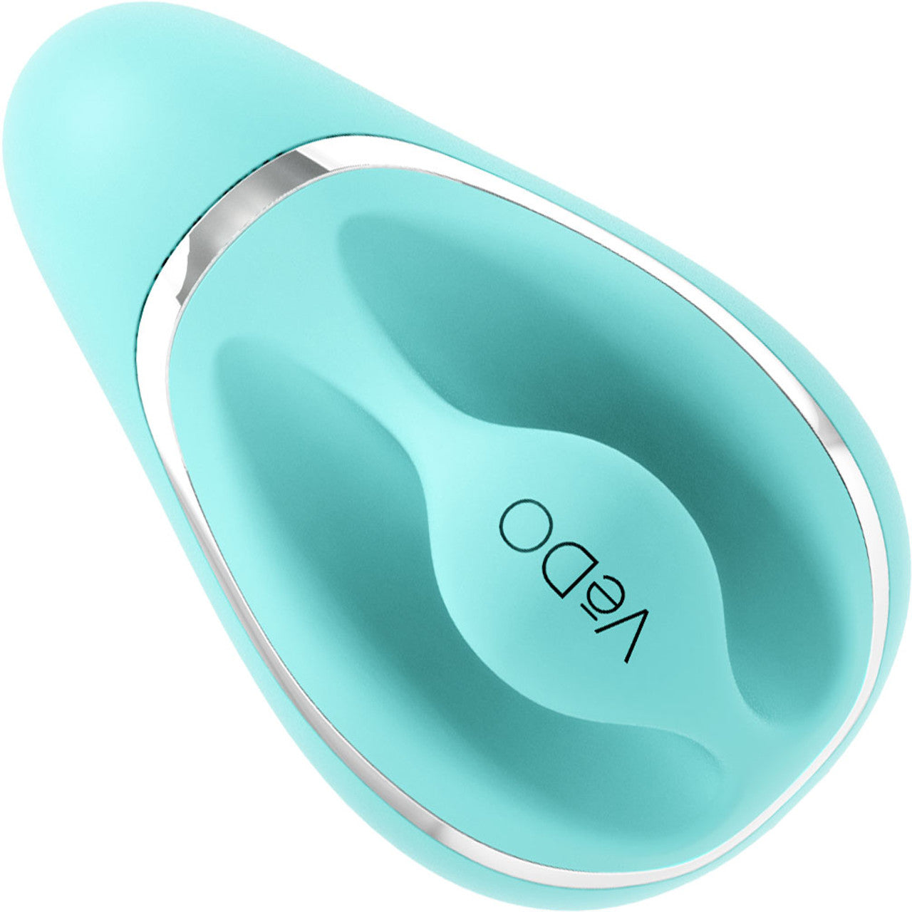 Vibrador De Clitoris Suki De Vedo