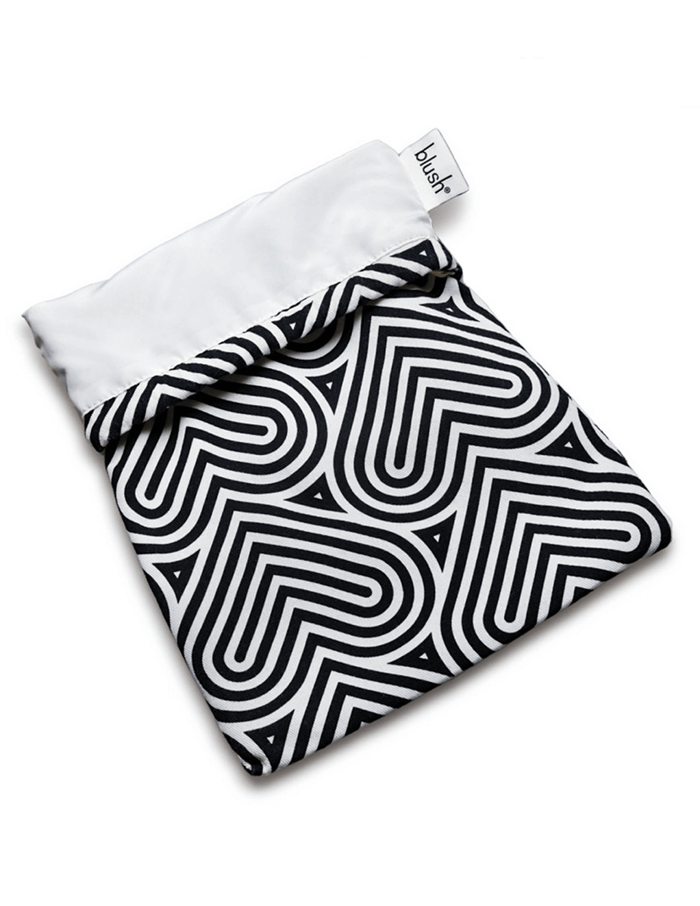Cotton Toy Bag Bomba - Flat