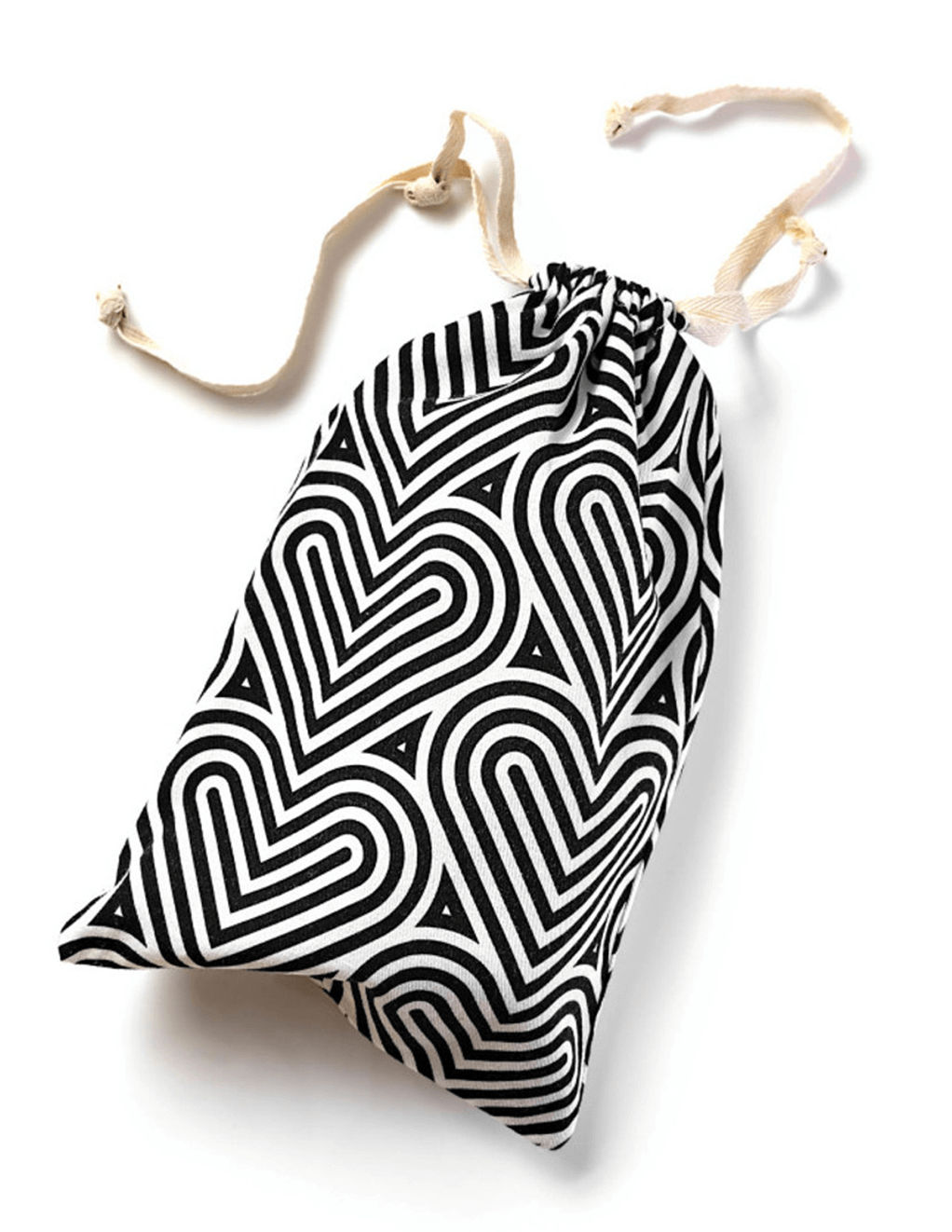 Cotton Toy Bag Bomba - Main