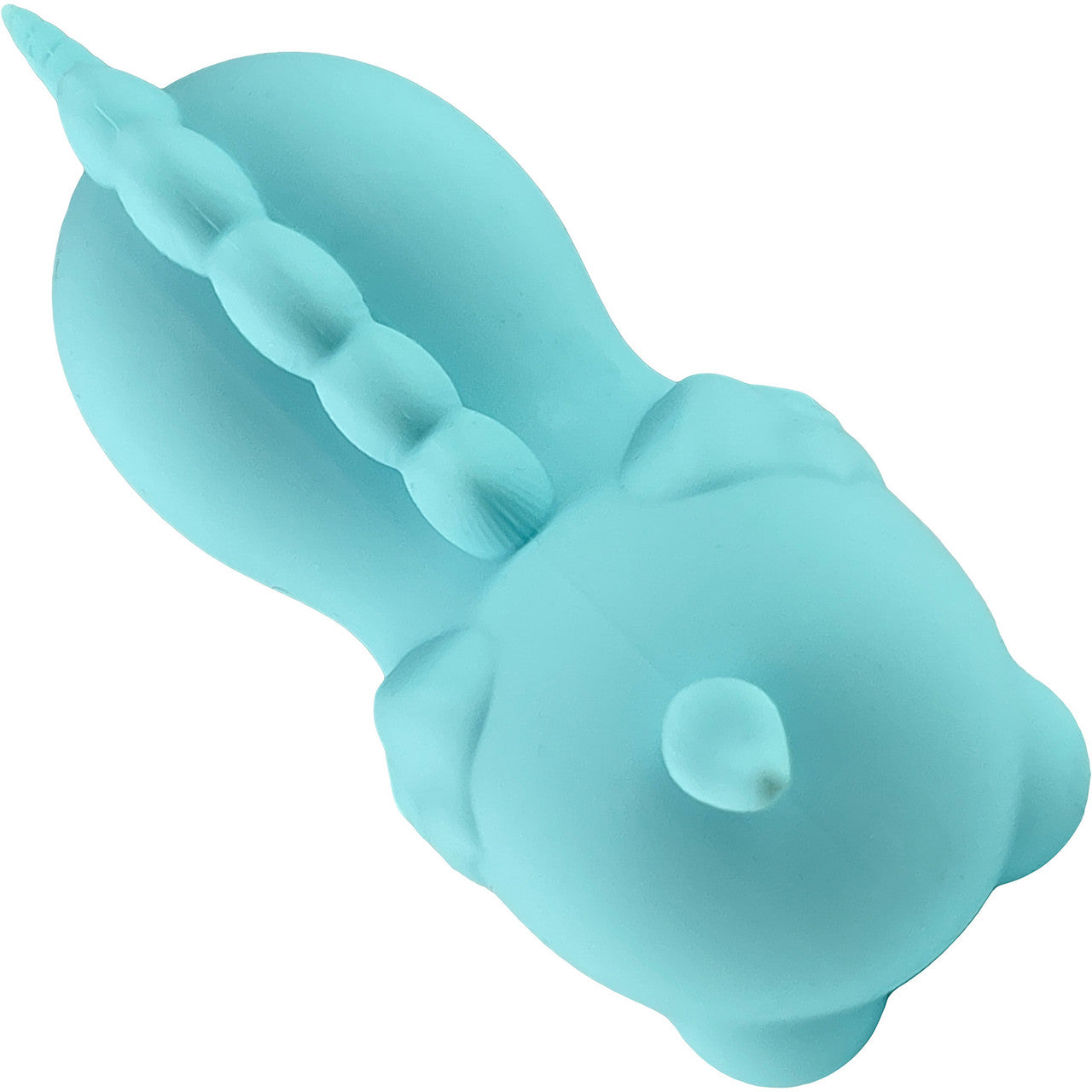 Vibrador De Clítoris Mount 'N Peak De Unihorn