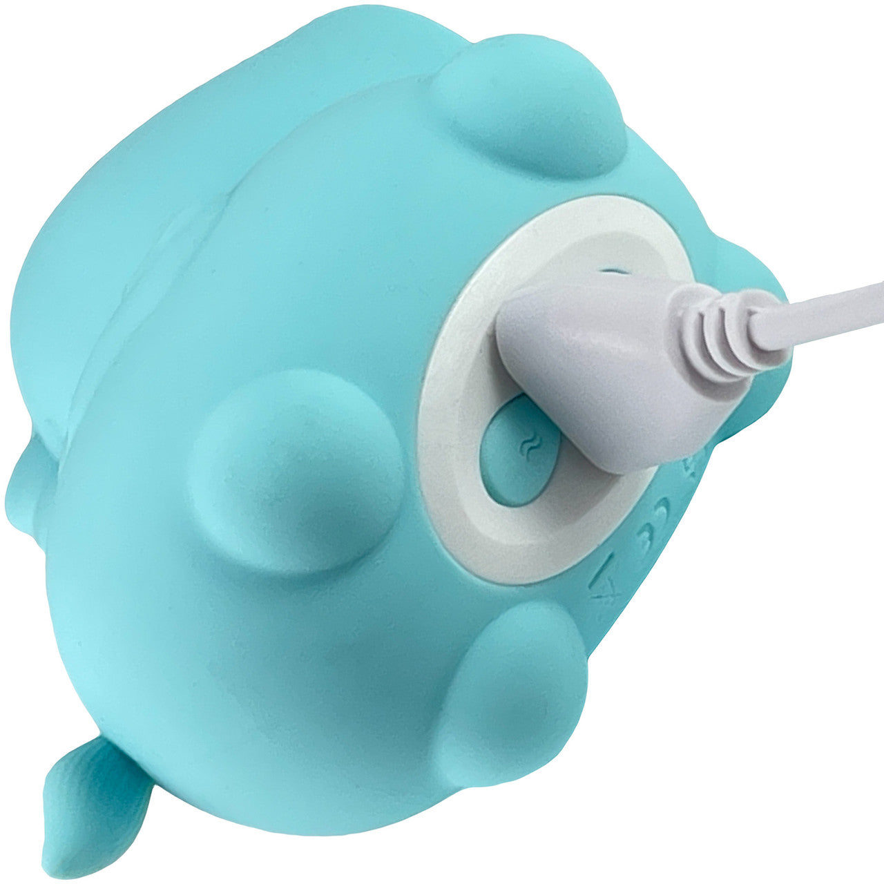 Vibrador De Clítoris Mount 'N Peak De Unihorn