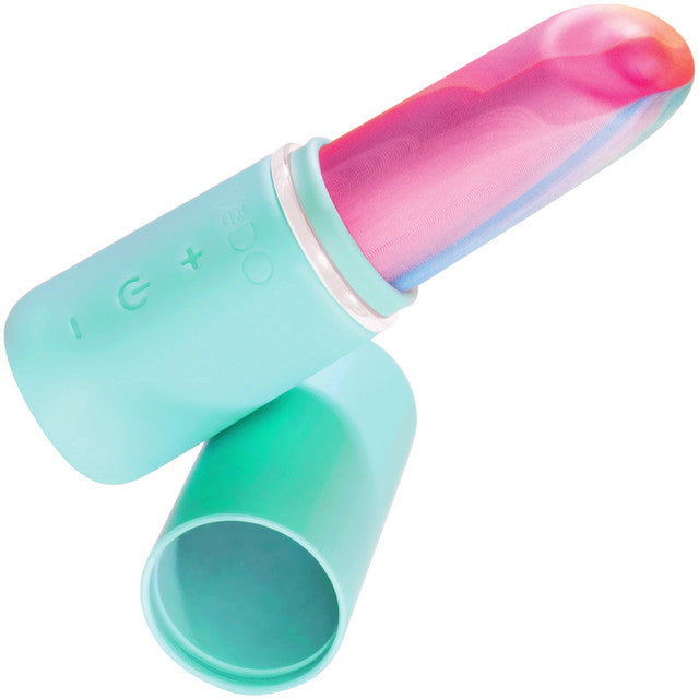 Vibrador Retro Lipstick Vedo Retro Rechargeable Bullet