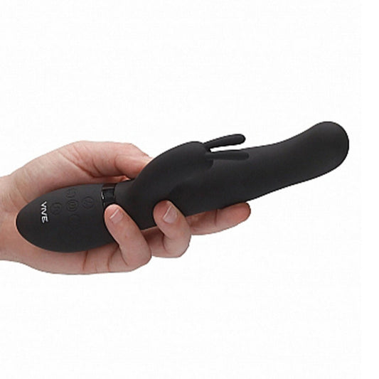 Vive Izara Rotating Beads Rabbit- In hand