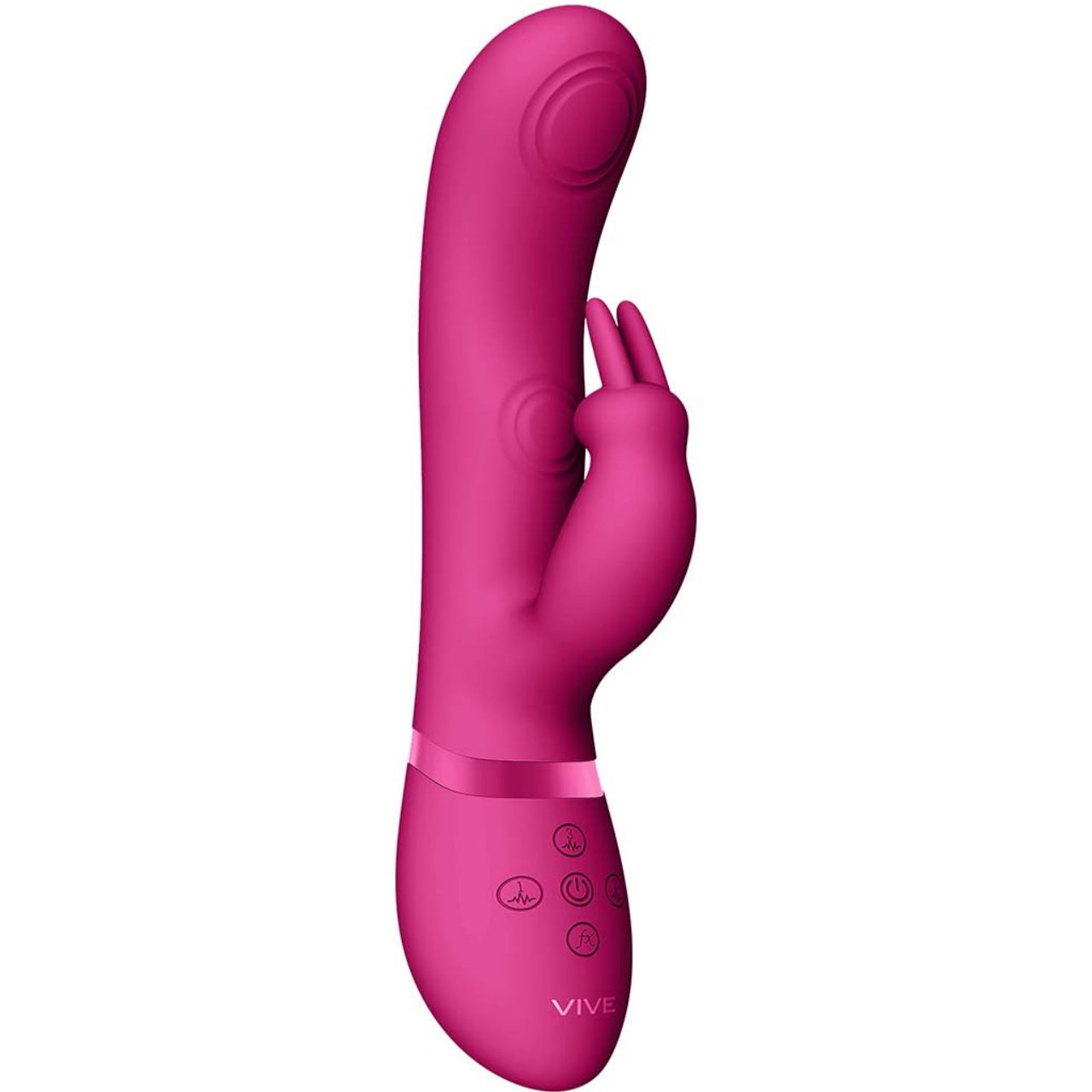 Vive May- Pink - Main