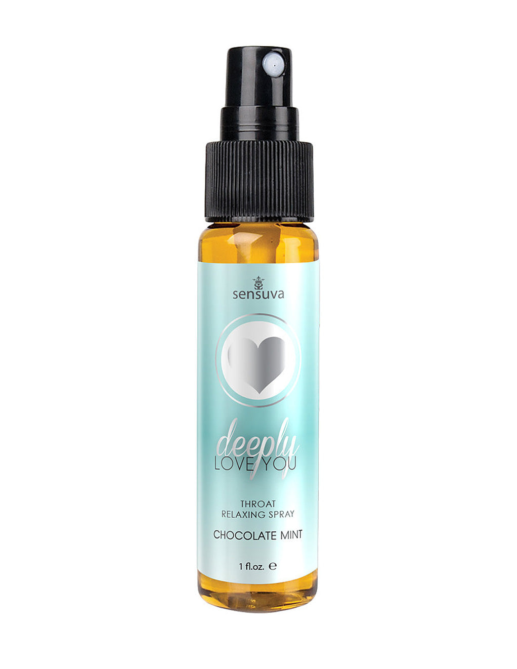 Sensuva Spray Relajante Deeply Love You