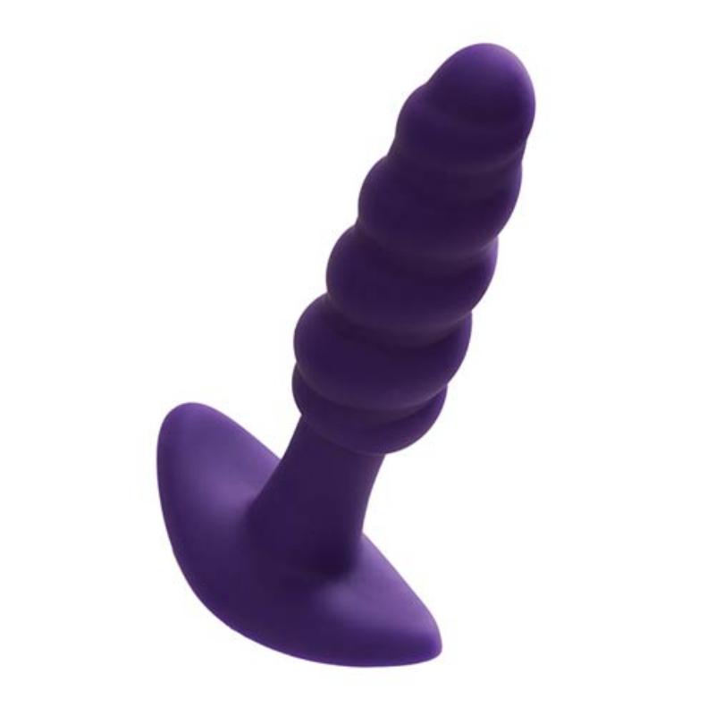 Entrenador Anal Vedo Twist
