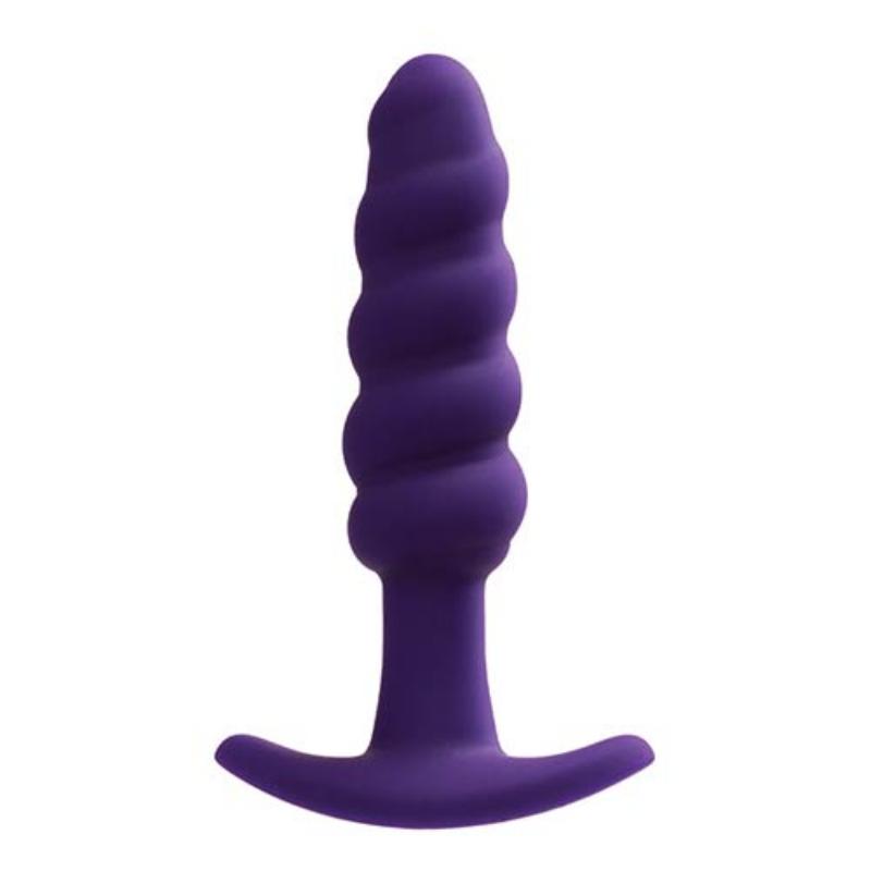 Entrenador Anal Vedo Twist