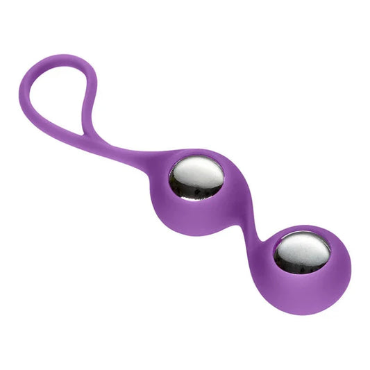 Bolas Chinas De Kegel Pro