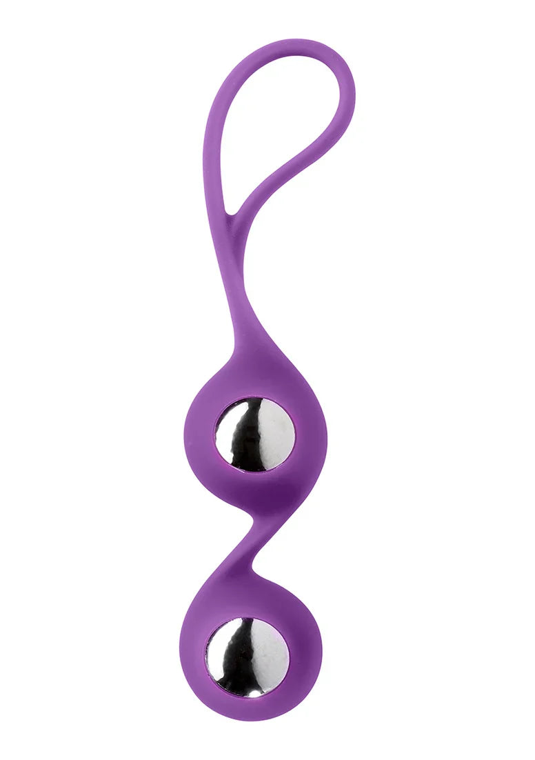 Bolas Chinas De Kegel Pro