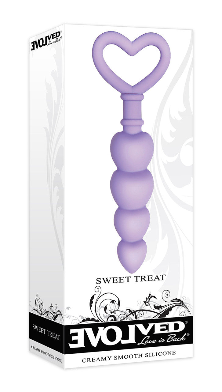Entrenador Anal Sweet Treat