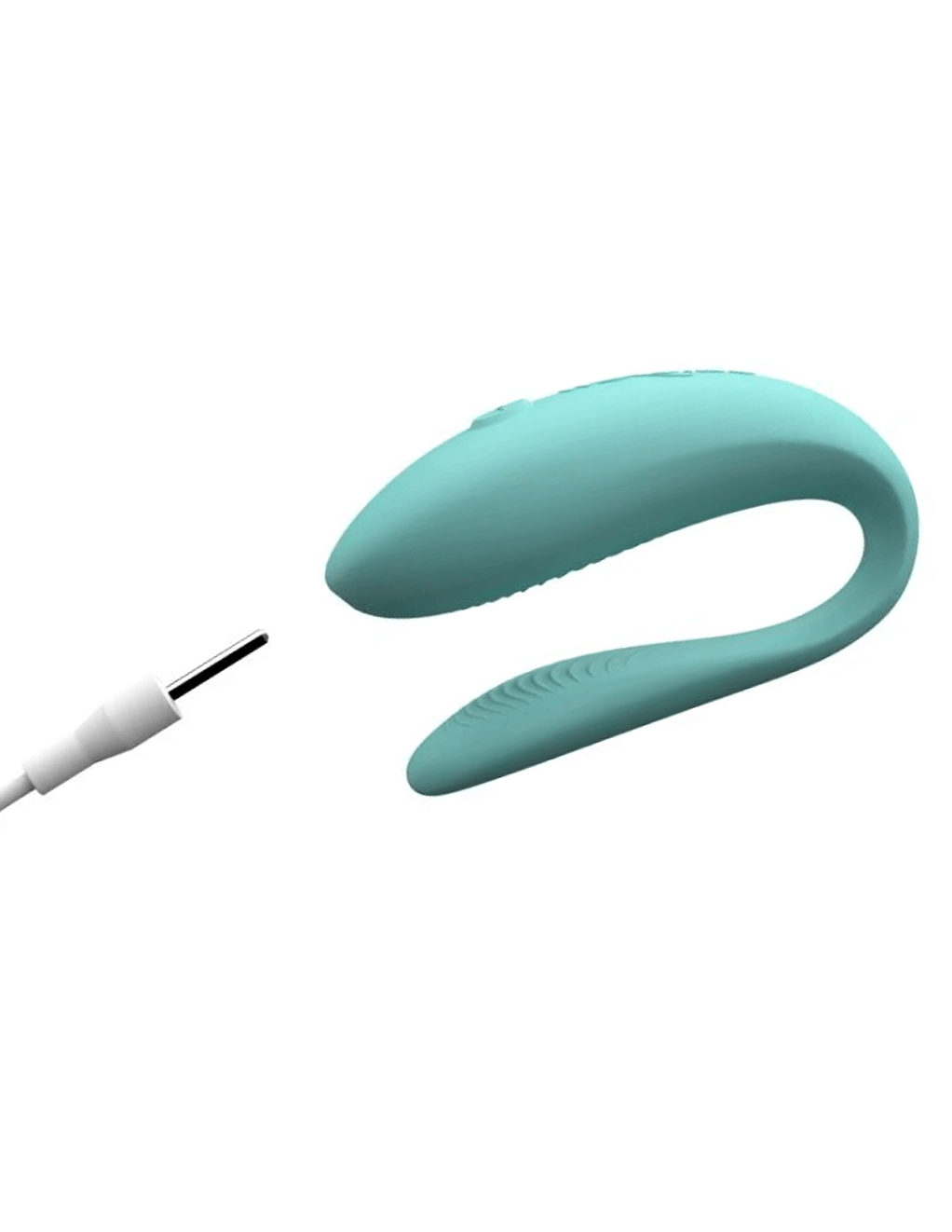 We-Vibe Sync Lite - Aqua - With Charger