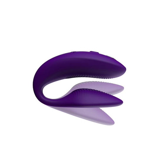 We-Vibe Sync 2- Purple main
