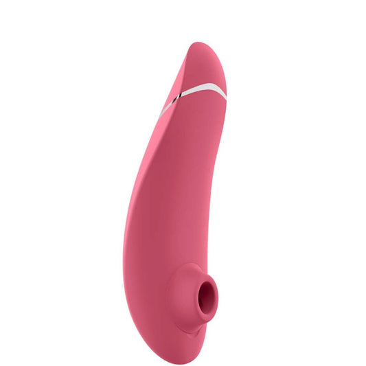 Womanizer Premium 2- Raspberry- Main