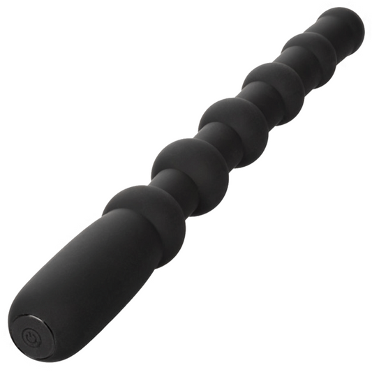 Rechargeable X-10 Beads - Bottom