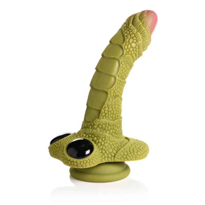 Dildo Monster De Creature Cocks
