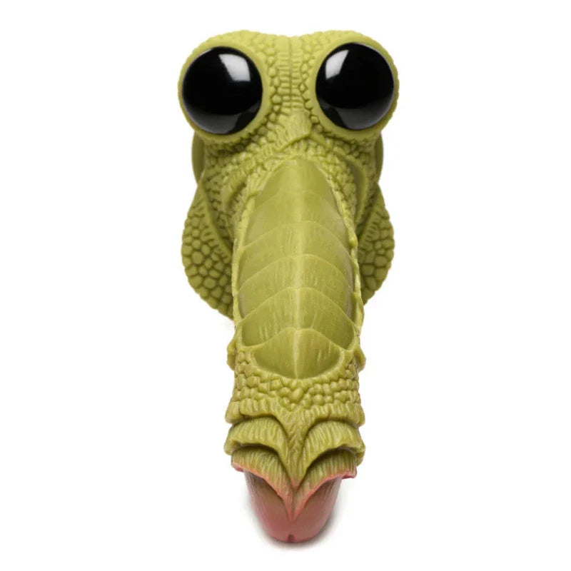 Dildo Monster De Creature Cocks