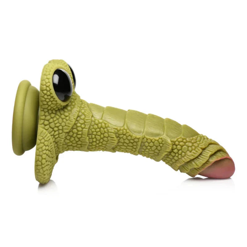 Dildo Monster De Creature Cocks