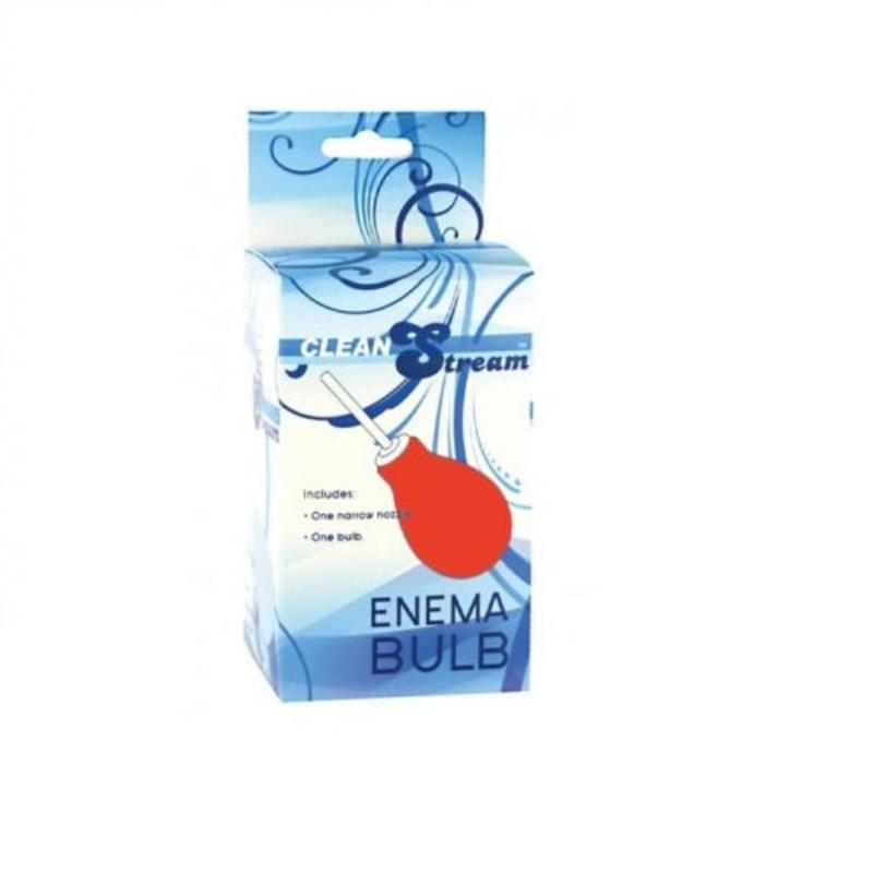 Ducha Anal Xr