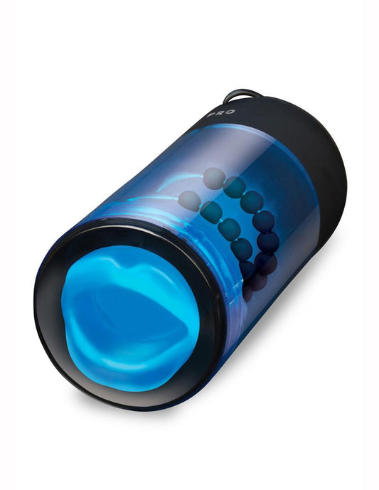 Zolo Blowpro- Front