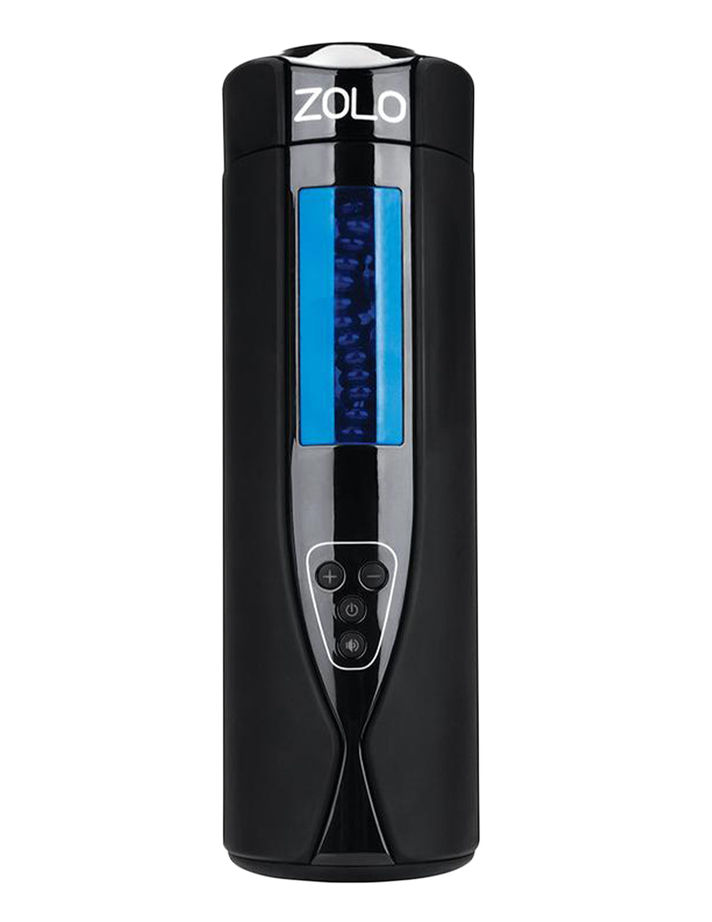 Zolo Tornado- Front- Case