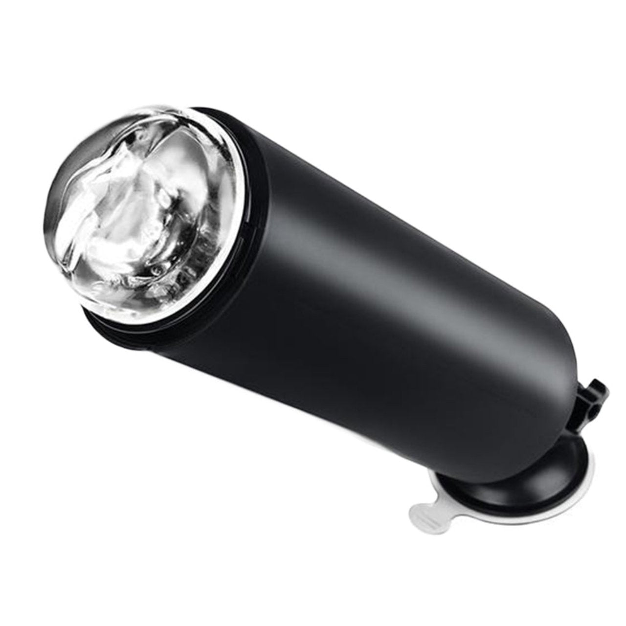 Zolo Tornado- Open Top With Suction Cup