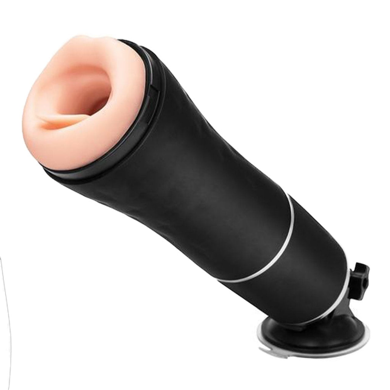 Zolo Automatic Blowjob- Open with Suction Cup