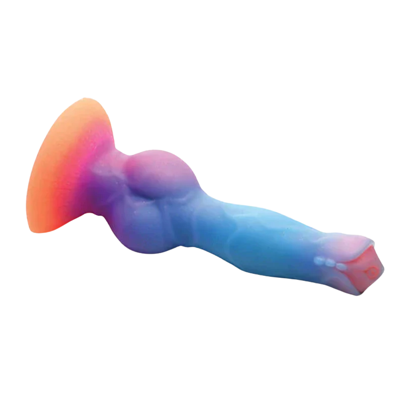 Dildo Alienígena De Creature Cocks