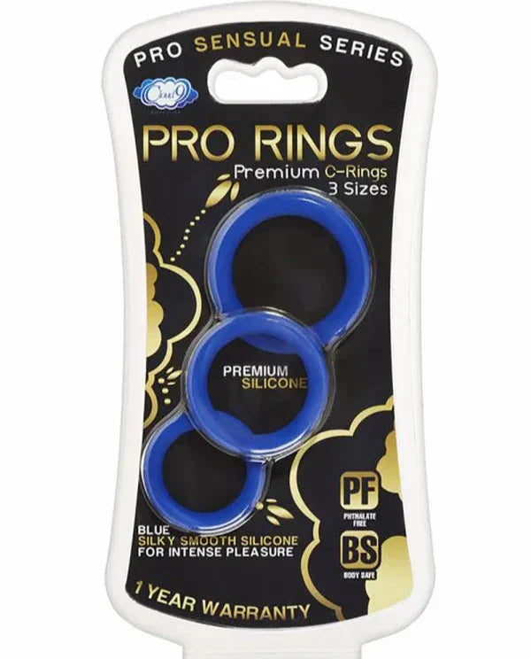 Anillo Para Pene Pro Sensual