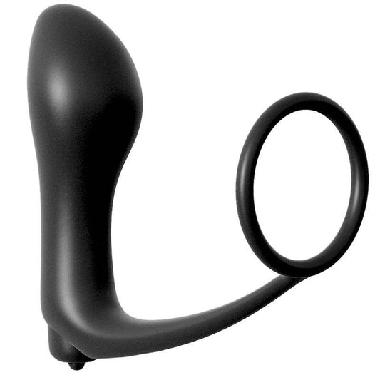 Entrenador Anal Fantasy Ass-Gasm