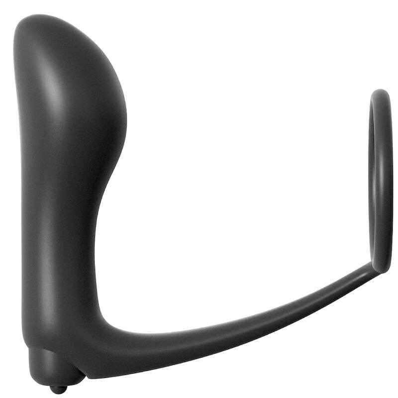 Entrenador Anal Fantasy Ass-Gasm