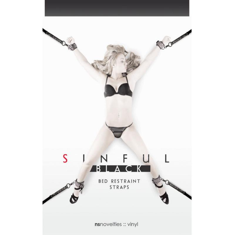 Corre Ajustable Sinful